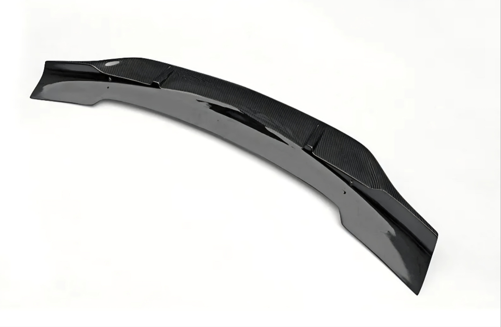 Carbon Fiber Spoiler Mercedes W212