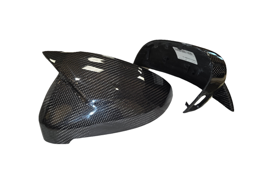 Carbon Fiber B9 Mirror Cover A4/A5/RS5