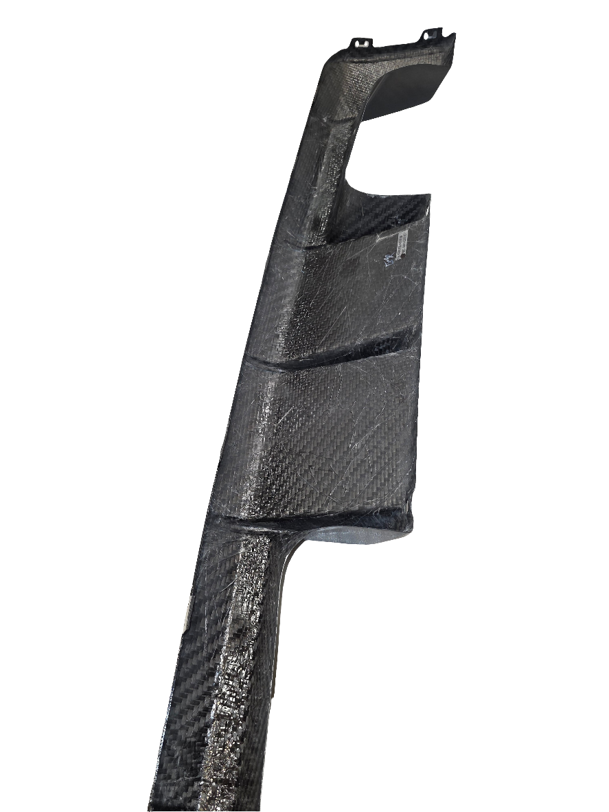 Dry Carbon Fiber MP Style Diffuser G80/G82/G83
