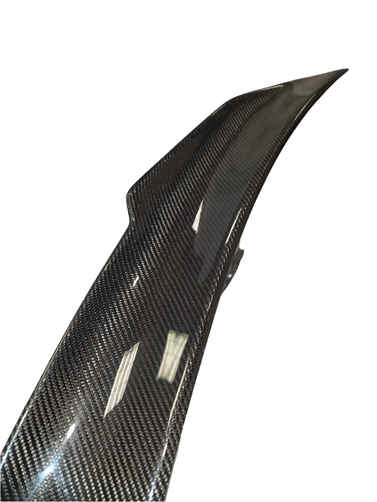 Carbon Fiber Spoiler A4 B8