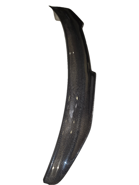 Carbon Fiber Spoiler A4 B8.5