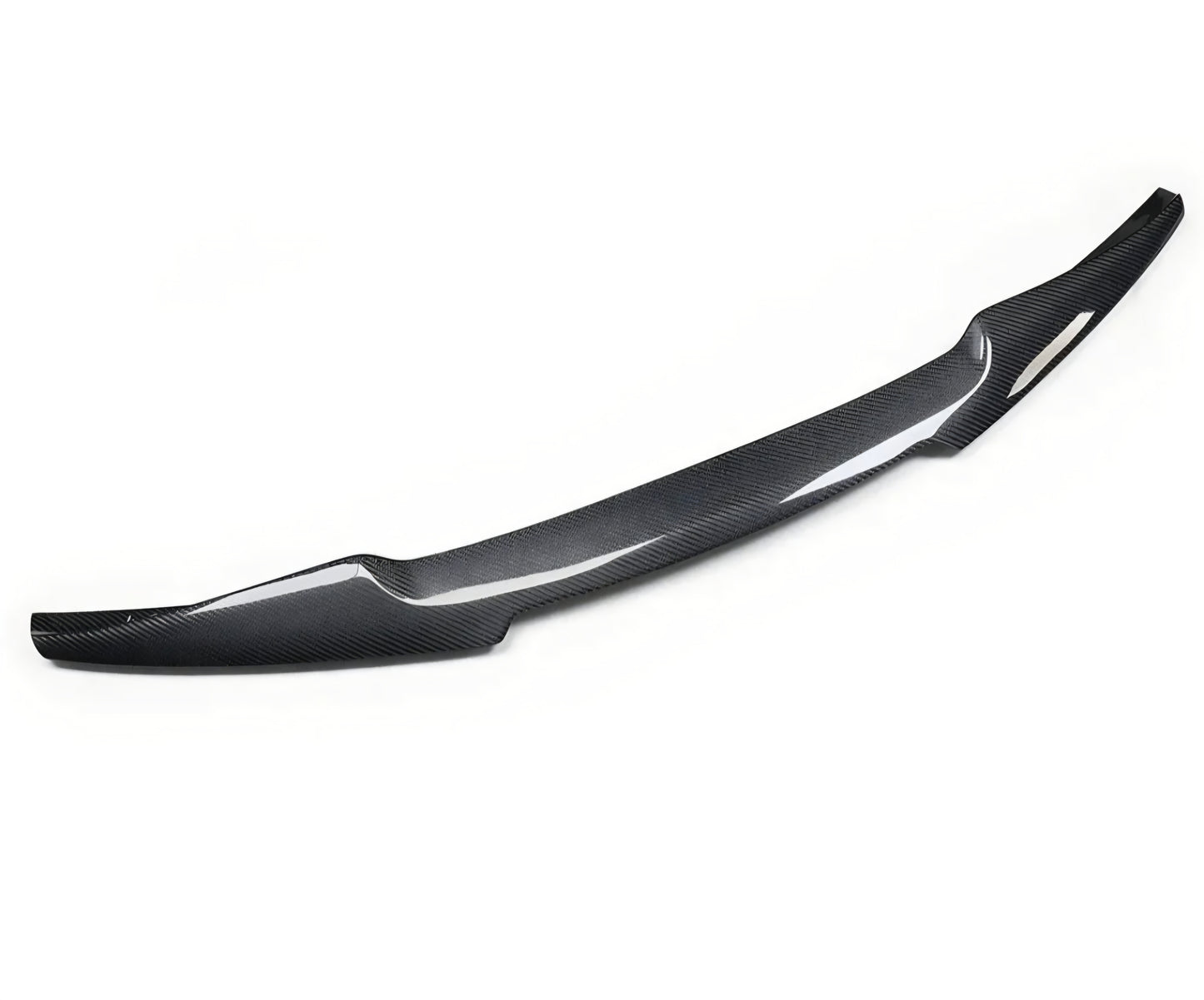 Carbon Fiber Spoiler A5/S5 B8/B8.5
