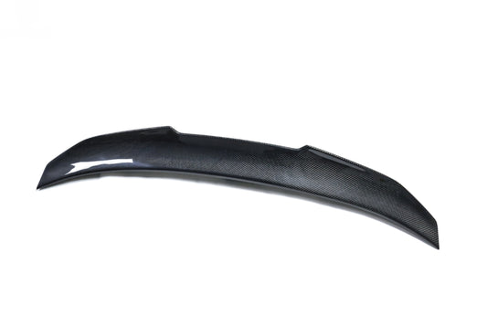 Carbon Fiber Spoiler A4/S4 B9