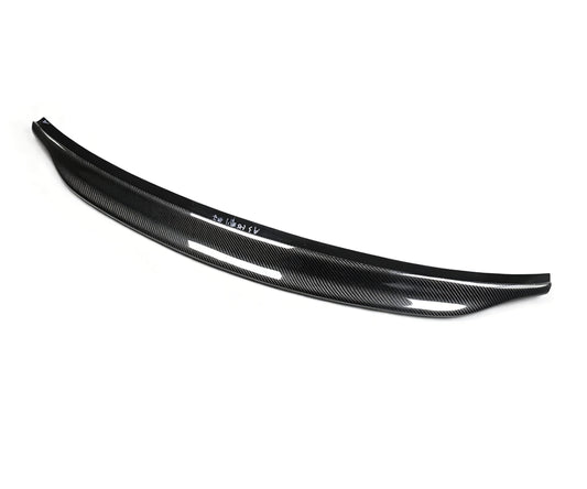 Carbon Fiber Spoiler A3/S3/RS3