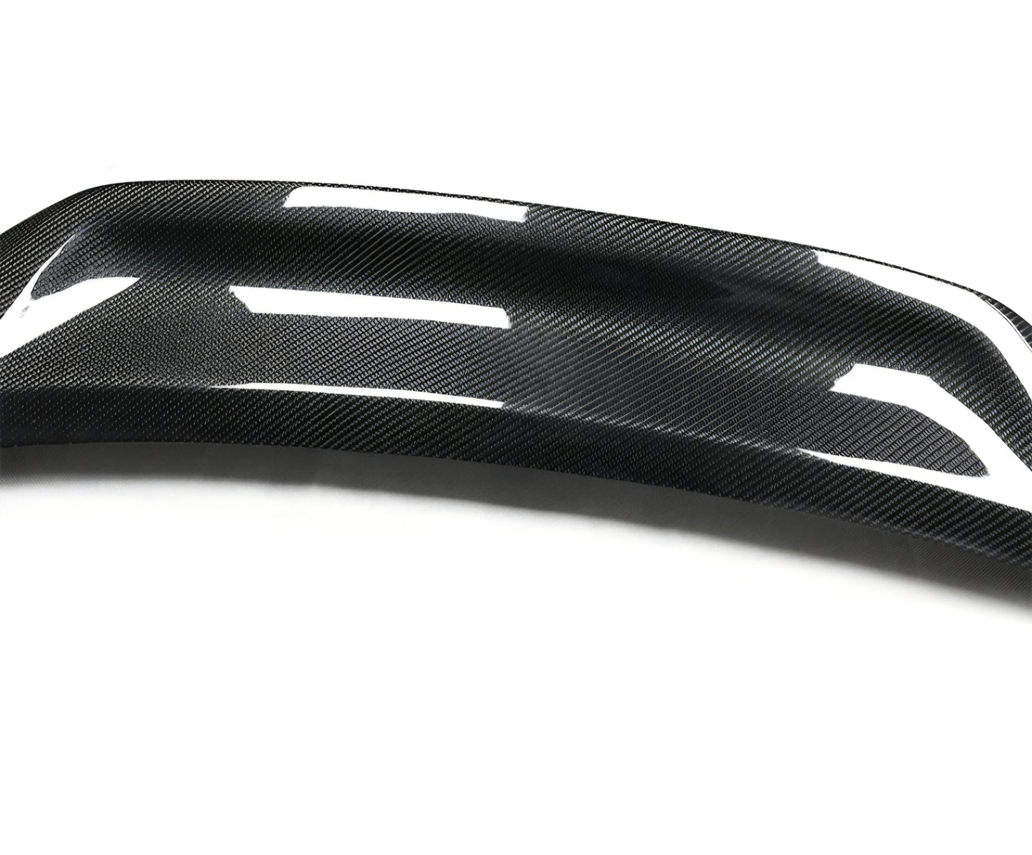 Carbon Fiber Spoiler A3/S3/RS3