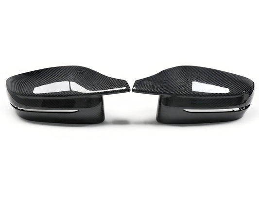 Carbon Fiber Mirror Cover G20/G80/G22/G82/G30/F90