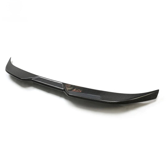 Carbon Fiber Spoiler BMW G42