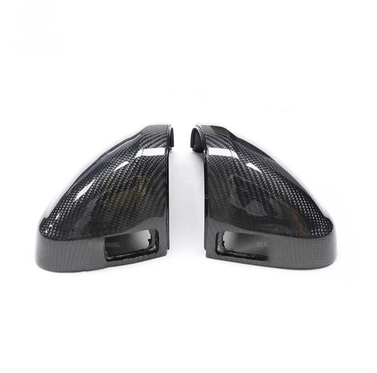 Carbon Fiber B9 Mirror Cover A4/A5/RS5