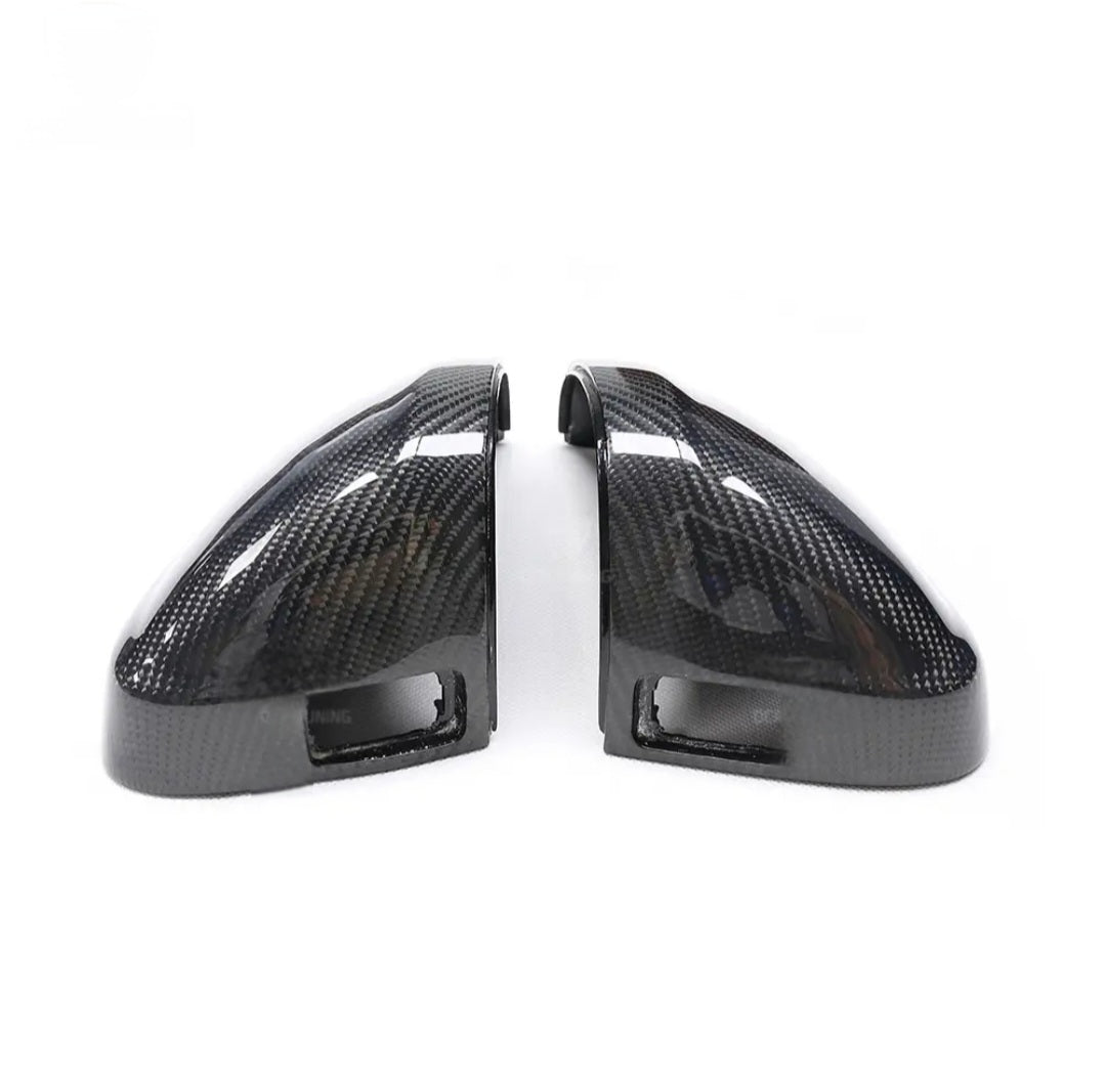 Carbon Fiber B9 Mirror Cover A4/A5/RS5
