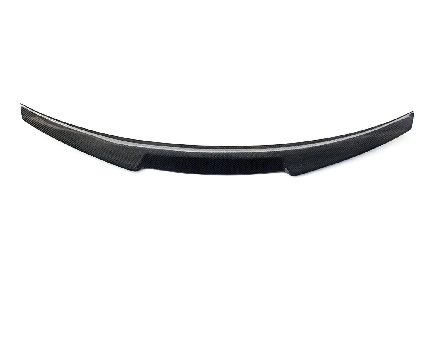 Carbon Fiber Spoiler Audi A6/S6 C7/C7.5