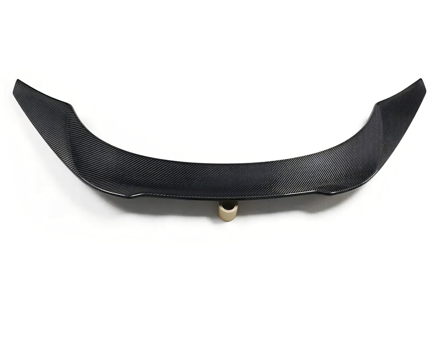 Carbon Fiber Trunk Spoiler – Toyota Supra A90 PSM Style
