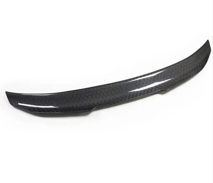 Honeycomb Carbon Fiber Spoiler Infiniti Q50/Q50S