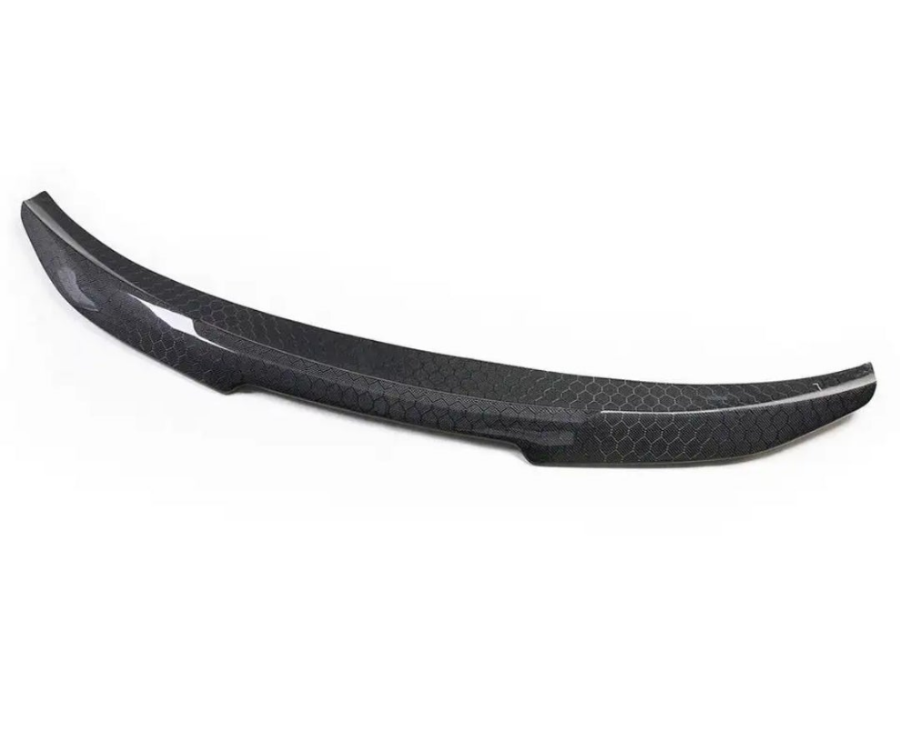 Honeycomb Carbon Fiber Spoiler Infiniti Q50/Q50S