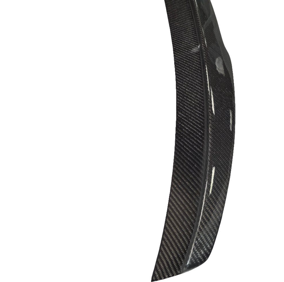 Carbon Fiber Spoiler A3/S3/RS3