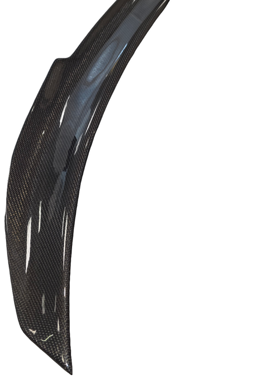 Carbon Fiber Spoiler Infiniti Q50/Q50S