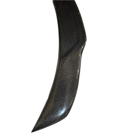 Carbon Fiber Spoiler Mercedes W204