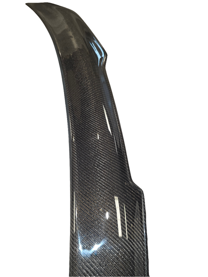 Carbon Fiber Spoiler A3/S3/RS3
