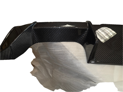 Dry Carbon Fiber MP Style Diffuser G80/G82/G83