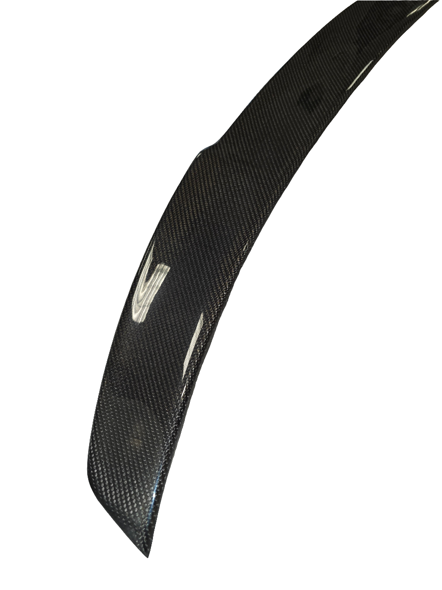 Carbon Fiber Spoiler A3/S3/RS3