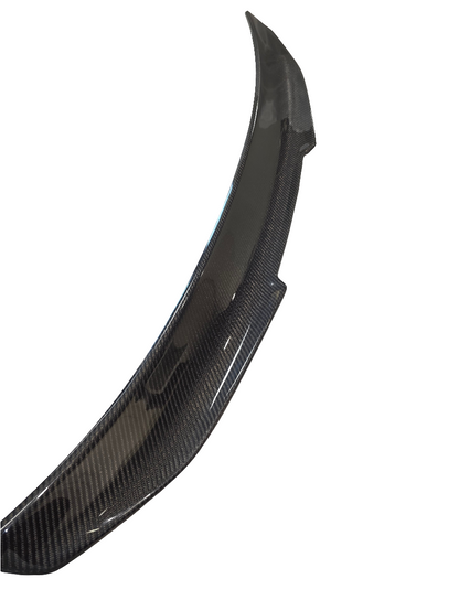 Carbon Fiber Spoiler A3/S3/RS3