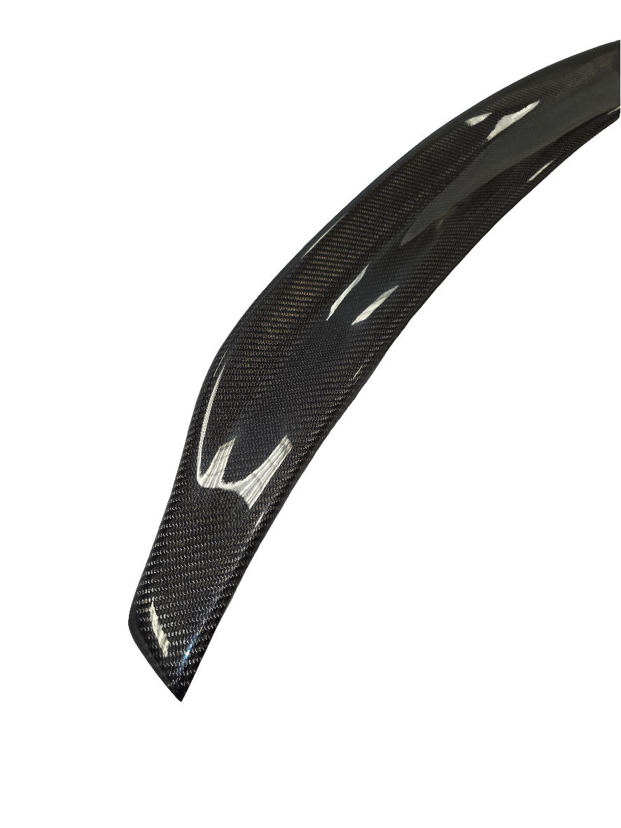 Carbon Fiber Spoiler A3/S3/RS3