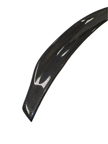 Carbon Fiber Spoiler A3/S3/RS3