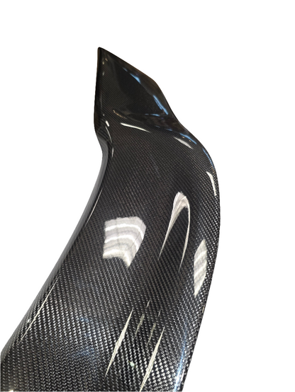 Carbon Fiber Spoiler Mercedes CLA W117/C117