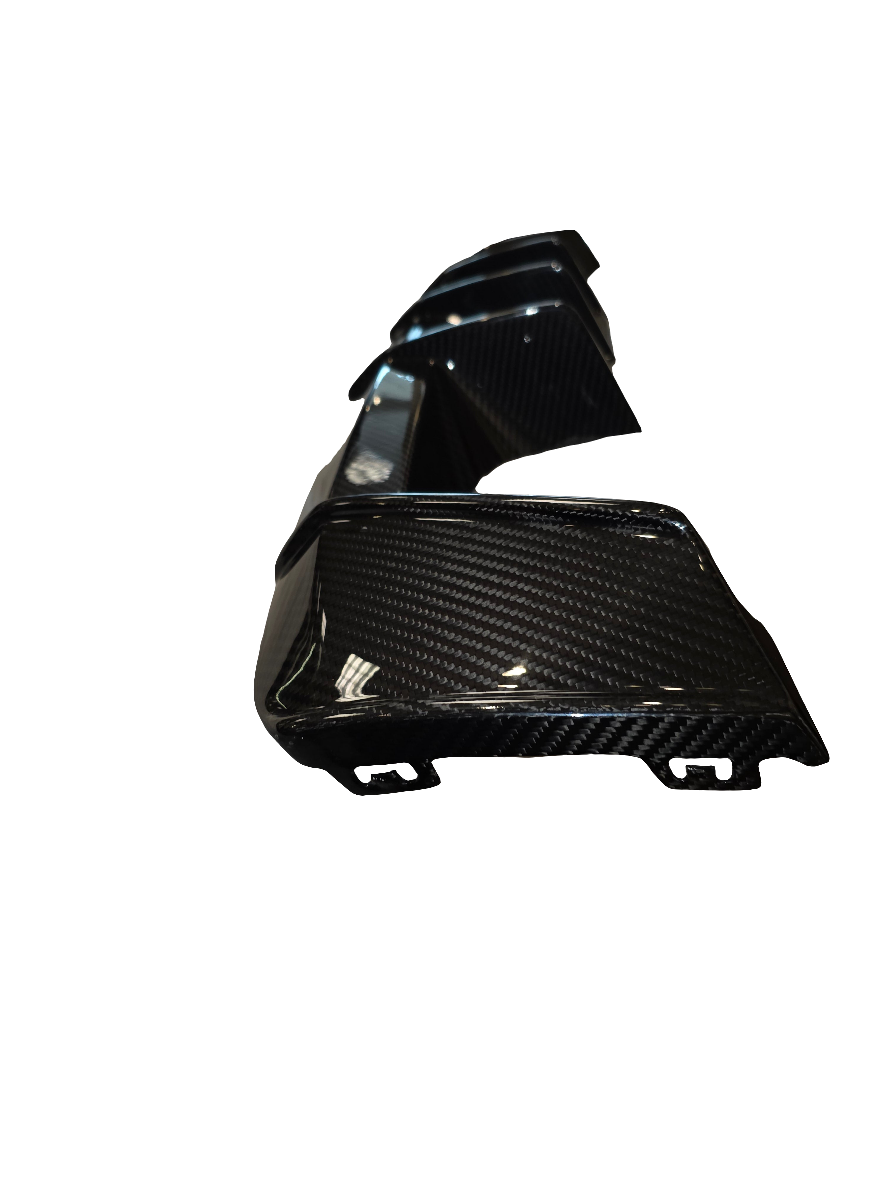 Dry Carbon Fiber MP Style Diffuser G80/G82/G83