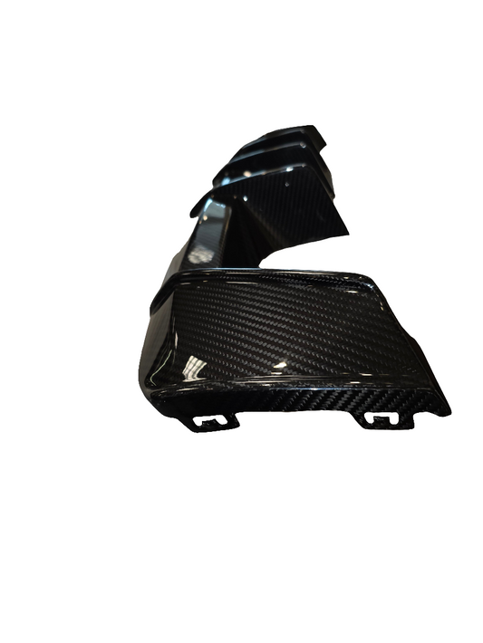 Dry Carbon Fiber MP Style Diffuser G80/G82/G83