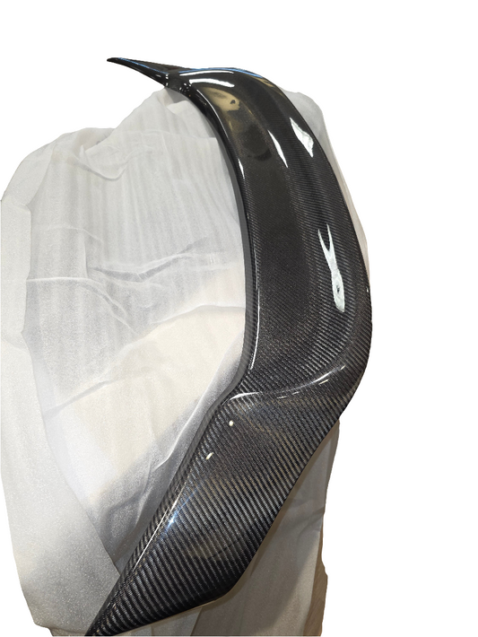 Carbon Fiber Spoiler Mercedes CLA W117/C117