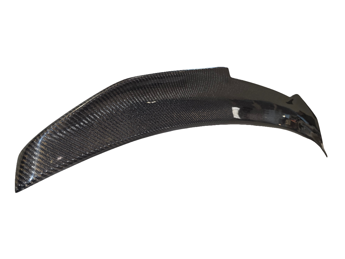 Carbon Fiber Spoiler A4 B8.5