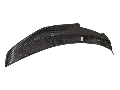 Carbon Fiber Spoiler A4 B8.5