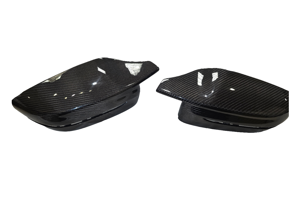Carbon Fiber Mirror Cover G20/G80/G22/G82/G30/F90