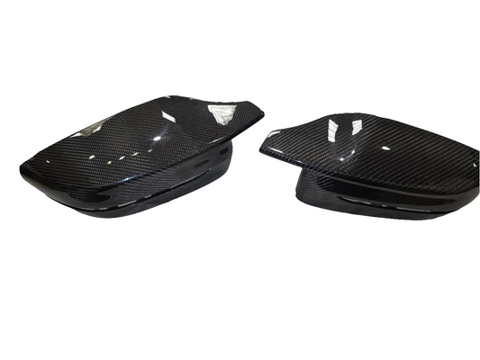 Carbon Fiber Mirror Cover G20/G80/G22/G82/G30/F90
