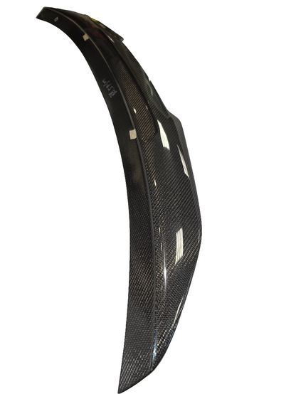 Carbon Fiber Spoiler A4 B8.5