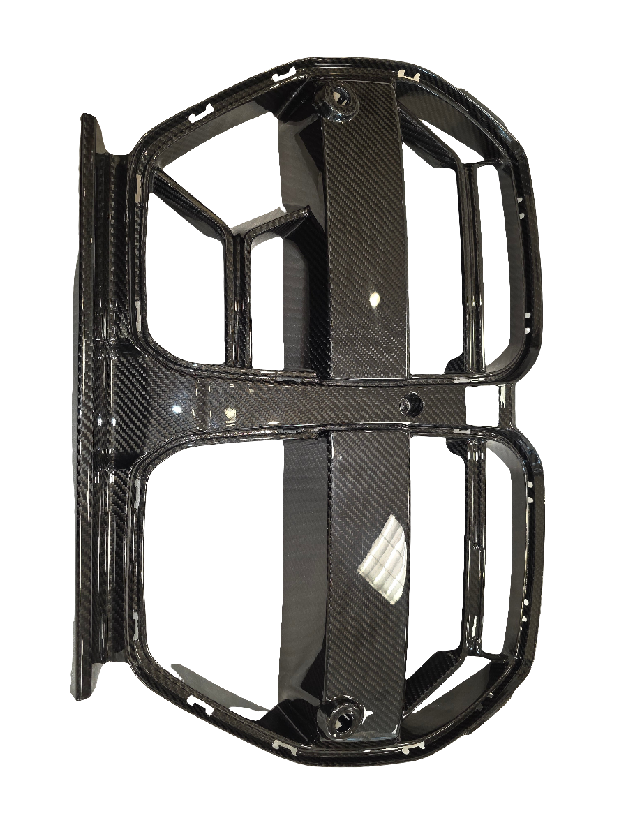 Dry Carbon Fiber CSL Grille G80/G82/G83