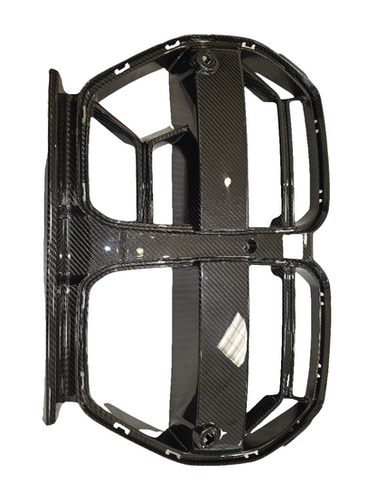 Dry Carbon Fiber CSL Grille G80/G82/G83