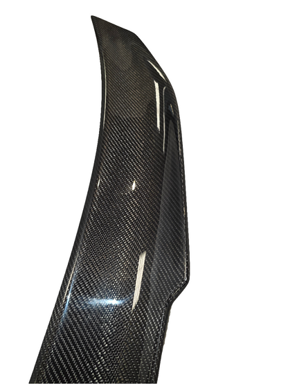 Carbon Fiber Spoiler A3/S3/RS3