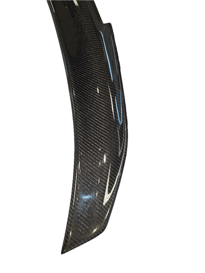 Carbon Fiber Spoiler A3/S3/RS3