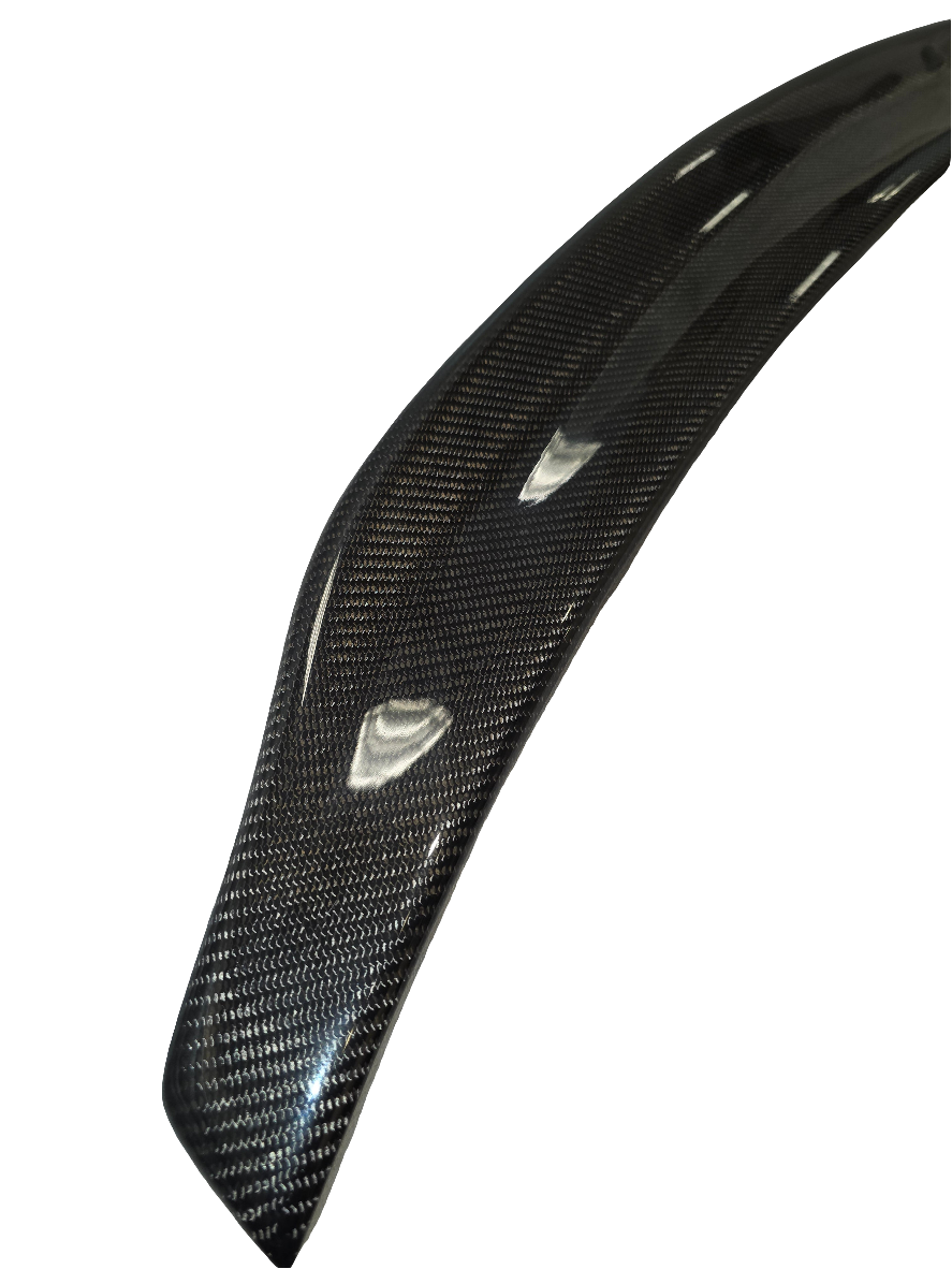 Carbon Fiber Spoiler A3/S3/RS3