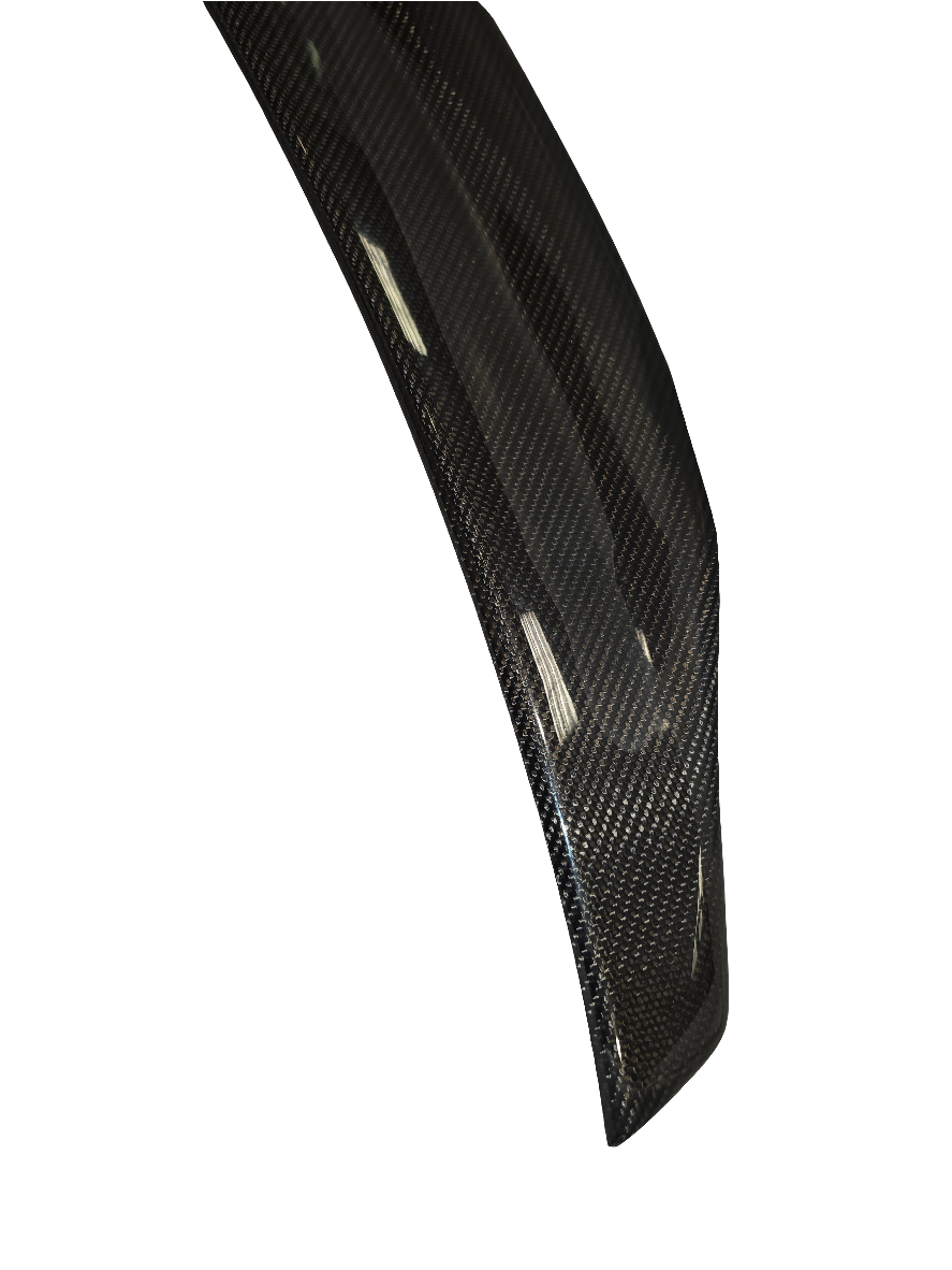 Carbon Fiber Spoiler A3/S3/RS3