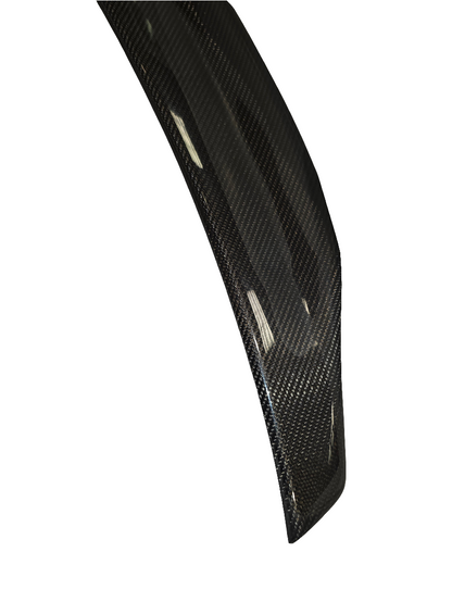 Carbon Fiber Spoiler A3/S3/RS3