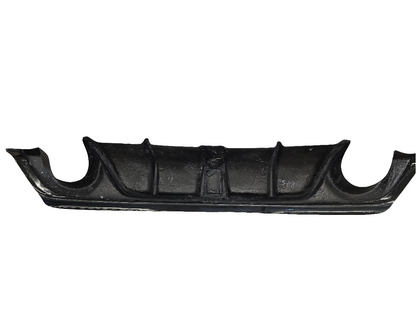 Carbon Fiber Q50/Q50S Diffuser W/LED