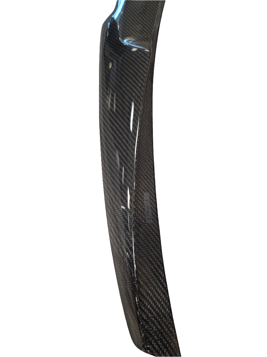 Carbon Fiber Spoiler A4/S4 B9