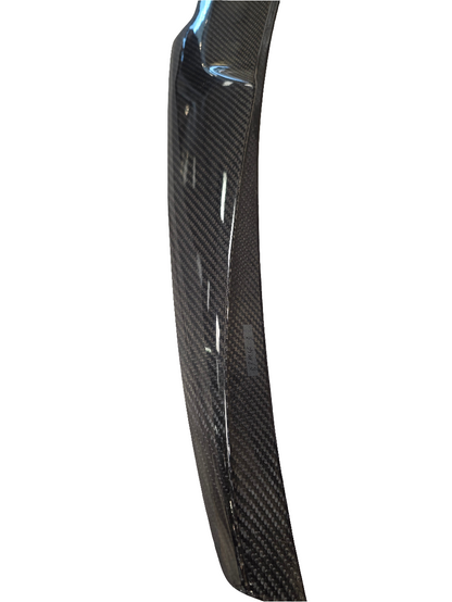 Carbon Fiber Spoiler A4/S4 B9