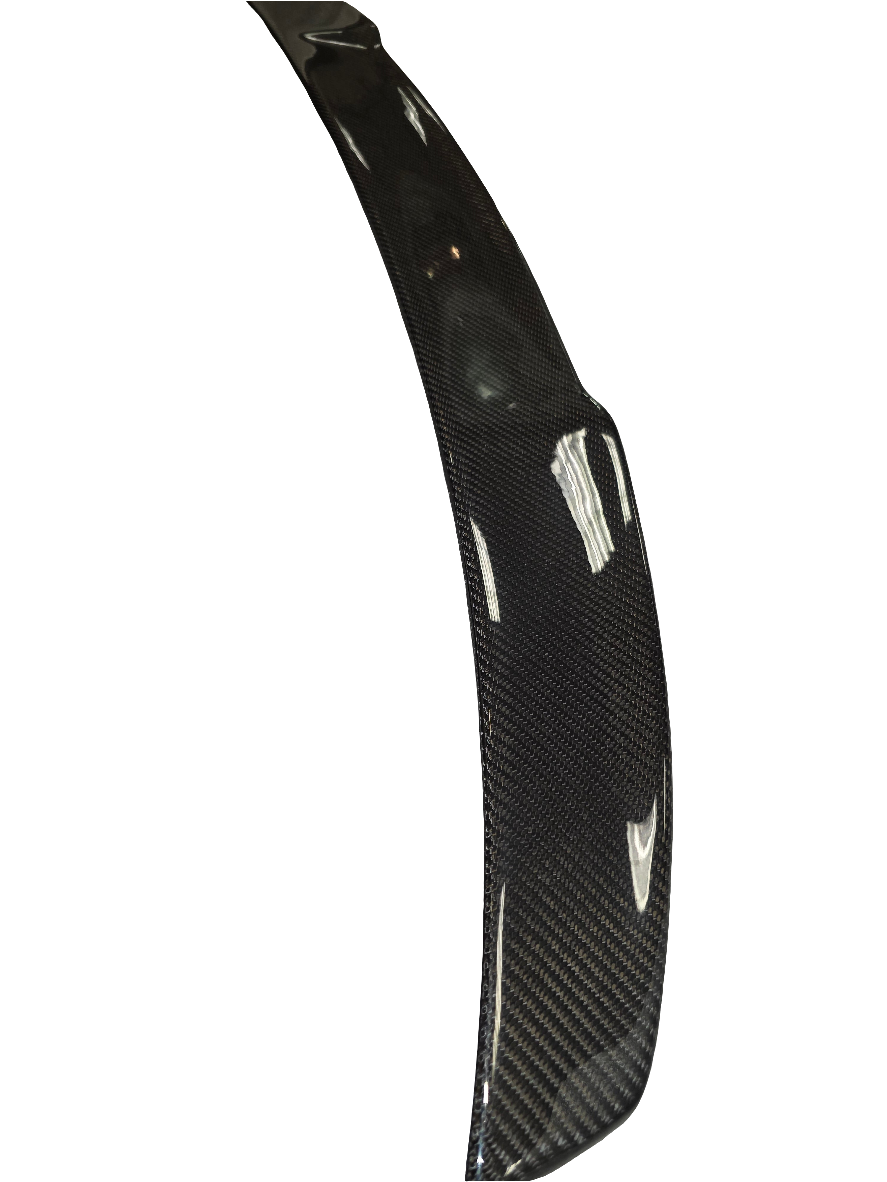 Carbon Fiber Spoiler A3/S3/RS3