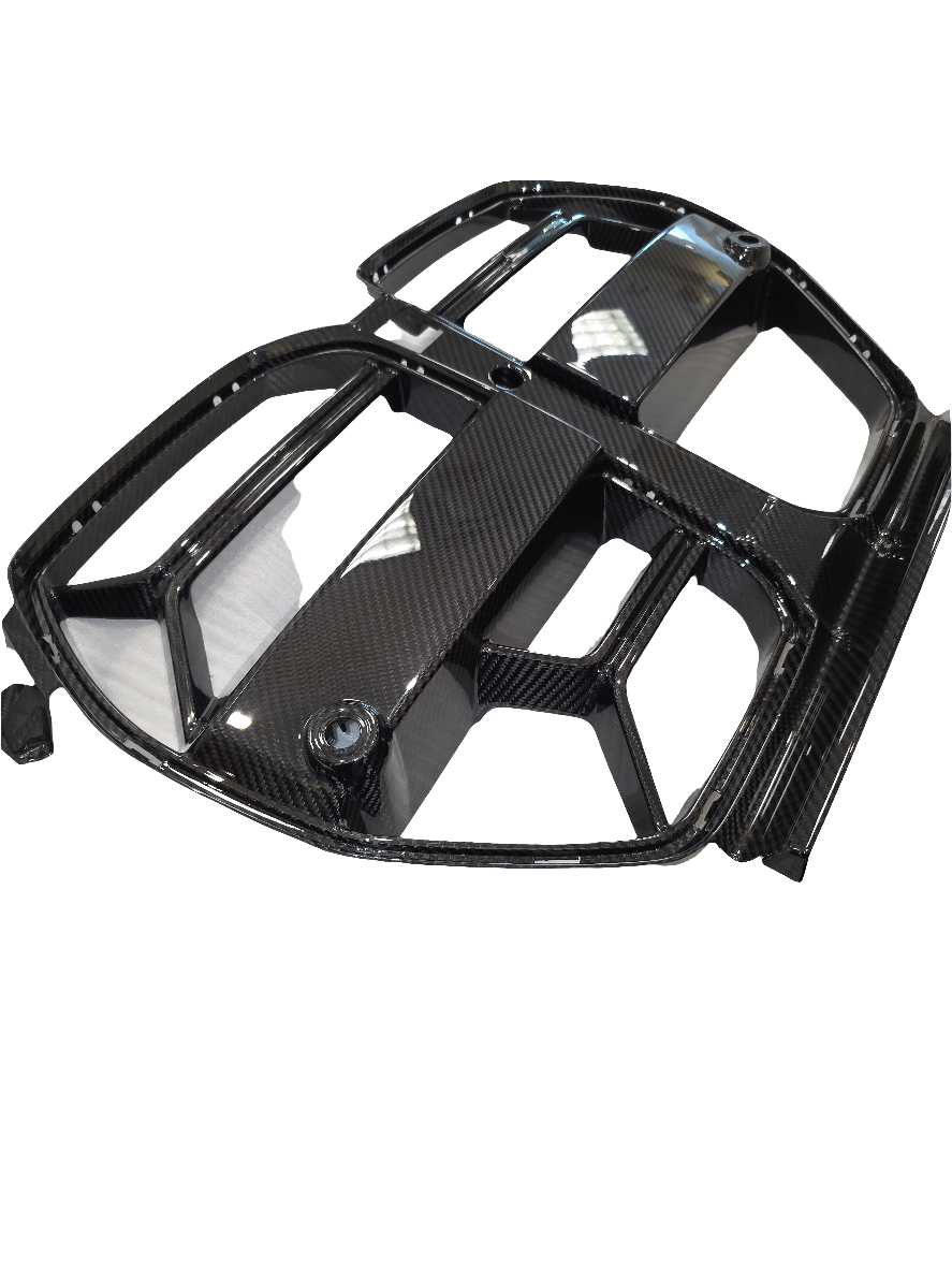 Dry Carbon Fiber CSL Grille G80/G82/G83