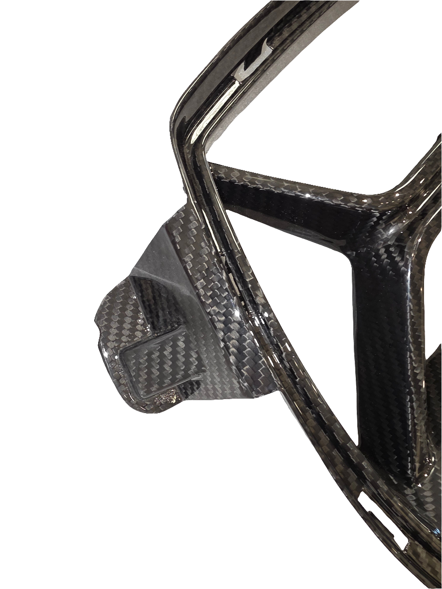 Dry Carbon Fiber CSL Grille G80/G82/G83