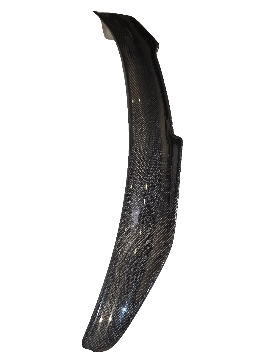 Carbon Fiber Spoiler A4 B8.5