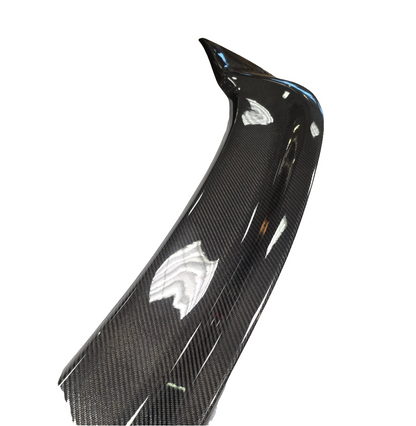 Carbon Fiber Spoiler Mercedes CLA W117/C117
